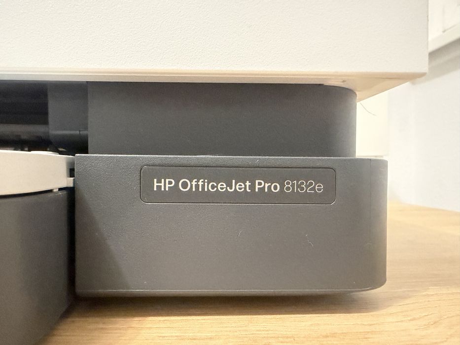Drukarka HP OfficeJetPro 8132e