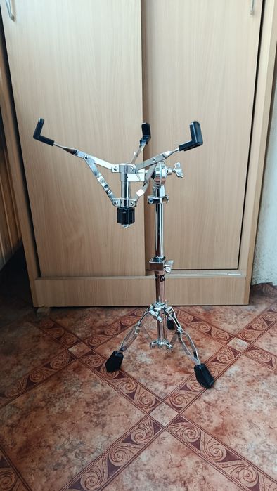 Millenium SS-801X Pro Series Snare Stand