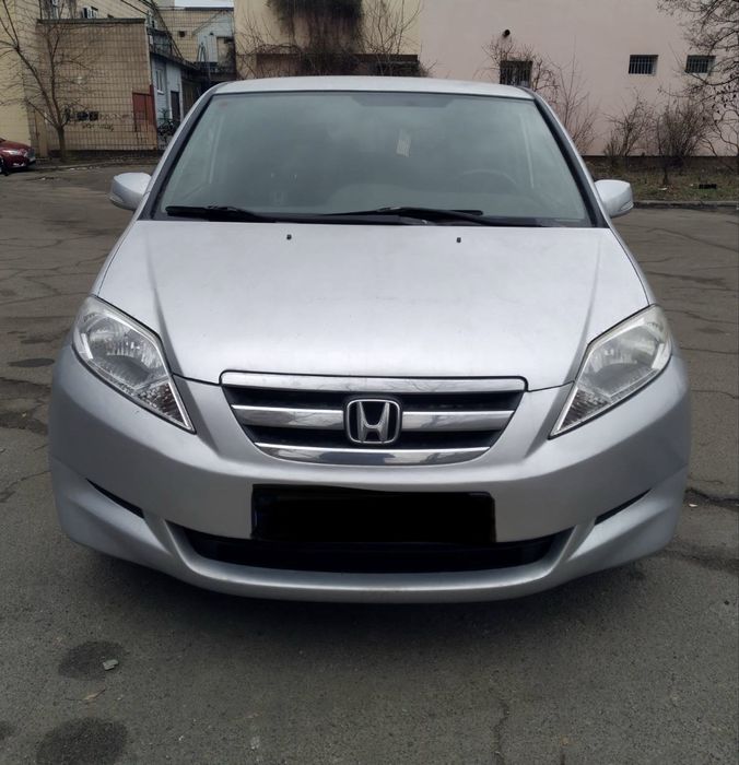 Разборка Honda FRV CR-V  III 2006-2012 2.0/2.4/2.2 N22A2 R20A2 K24Z4