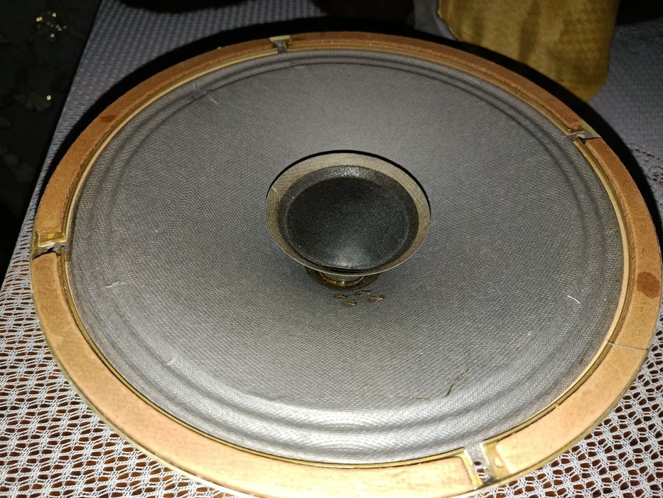 Динаміки  RFT 3401 пара ,4А28 , і rft l овал