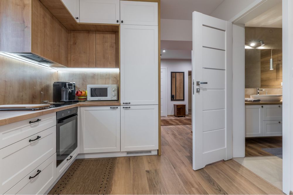 Domek do wynajęcia                      „Sydówka - Nasz Dom”