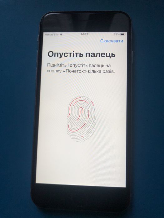Iphone 6s-64GB Neverlock Гарний стан
