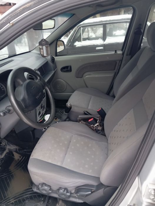 Продам Дачия логан