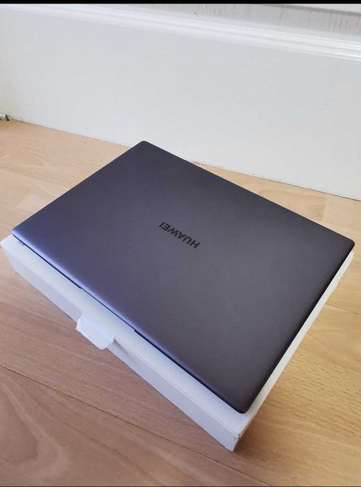 HUAWEI MataBook X Pro ジャンク huawei matebook x pro – Laptopy, cena na OLX.pl