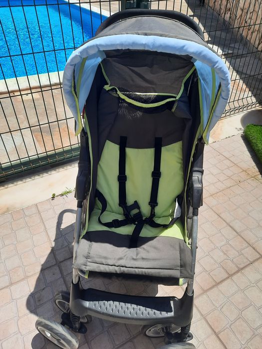 Baby/Child Stroller514186191789762562