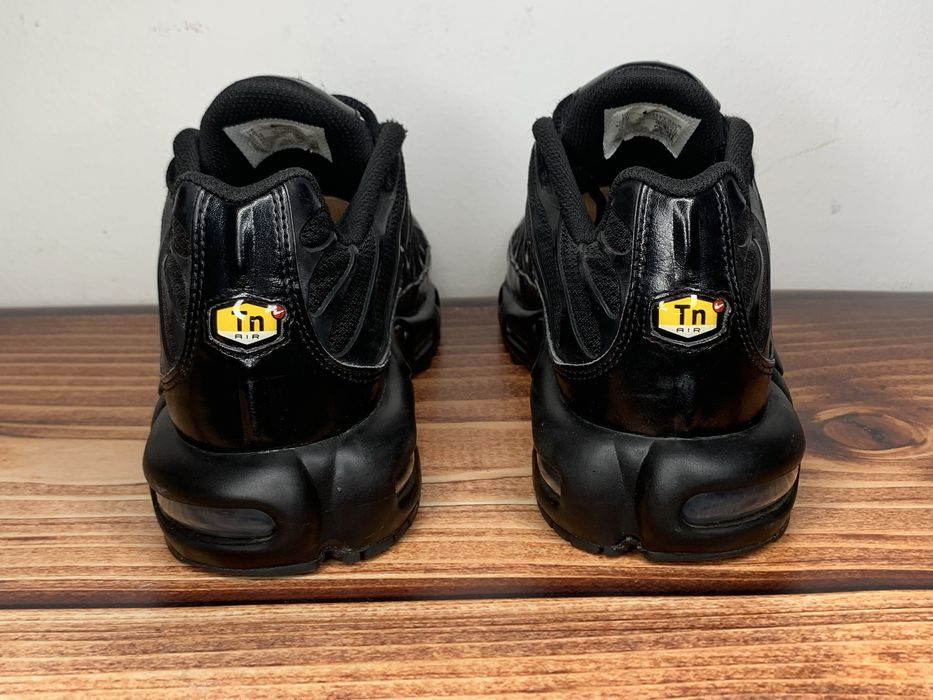 Nike_Air Max Plus TN_Sneakersy Adidasy Sportowe Meskie Buty_44_28 cm