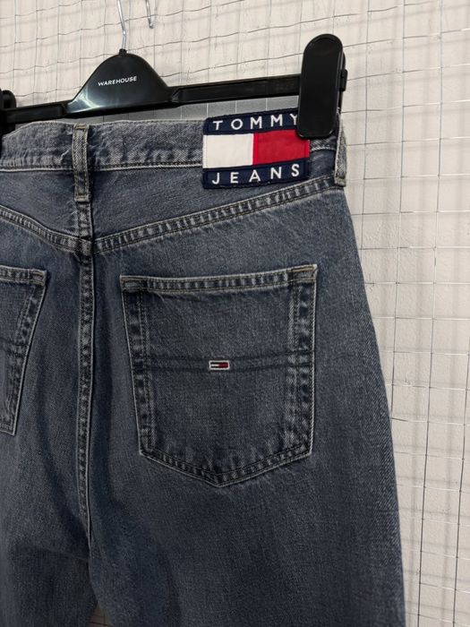 Жіночі джинси tommy jeans