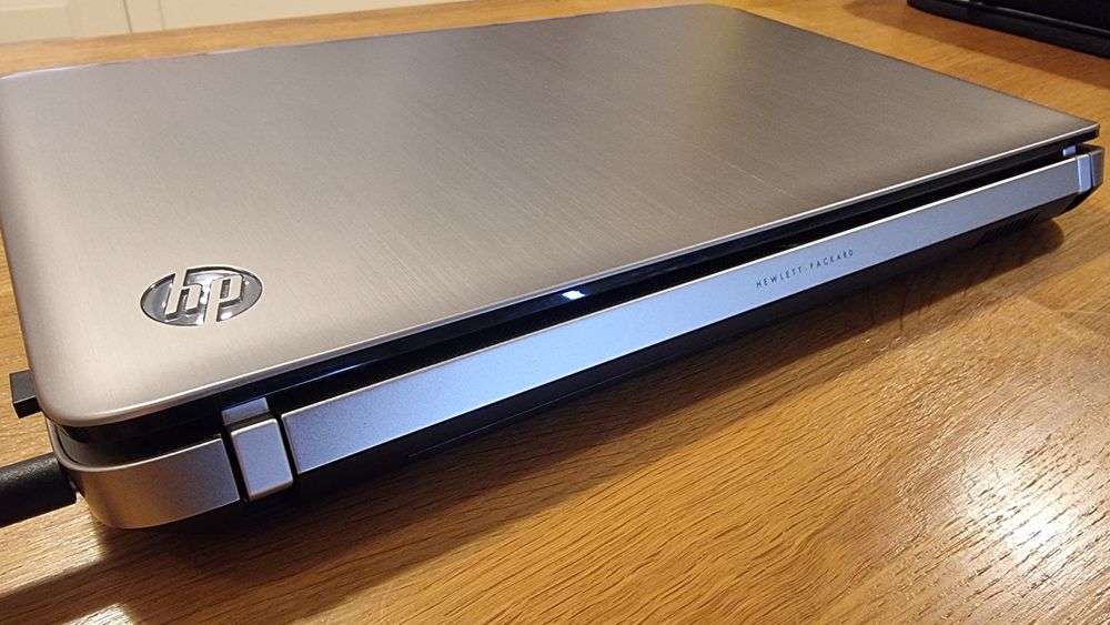 Laptop HP DV6 Pavilion, Win11 / 15,6 / i7 / 8GB RAM / HDD 500GB okazja