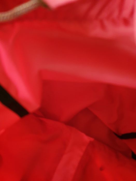 Mochila vermelha da Barbie64564338249859123