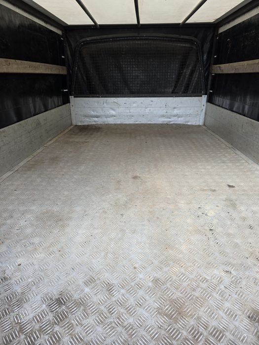 Volkswagen t4 2.5tdi 102km