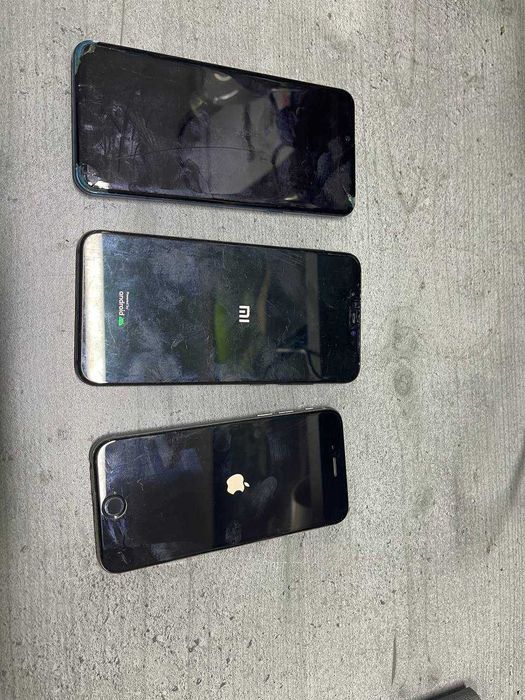 Лот мобільних телефонів (Амазон)(ОПТ)