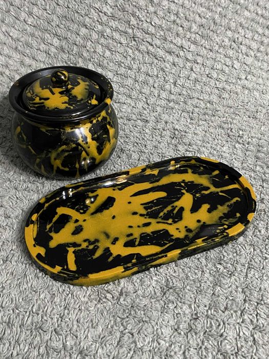 Pudełeczko na biżuterię , na drobne pieniądze