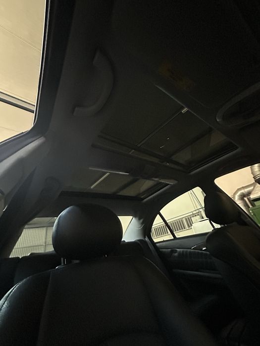 Mercedes-Benz E 270 Avantgarde