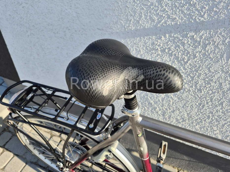 Велосипед бу з планетарною втулкою Gazelle 28 T95 / Nexus 8