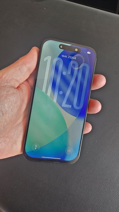 iPhone 16pro 128gb