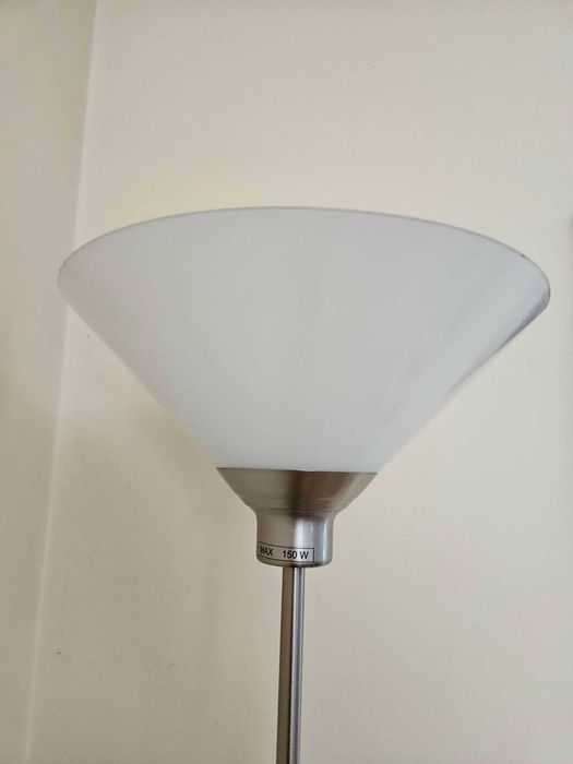 Lampa stojąca IKEA KROBY