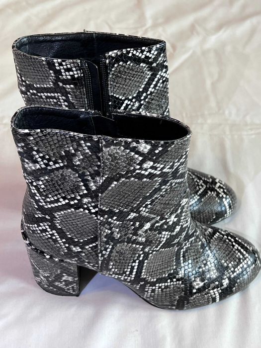 Черевики жіночі "Seaside" Португалія