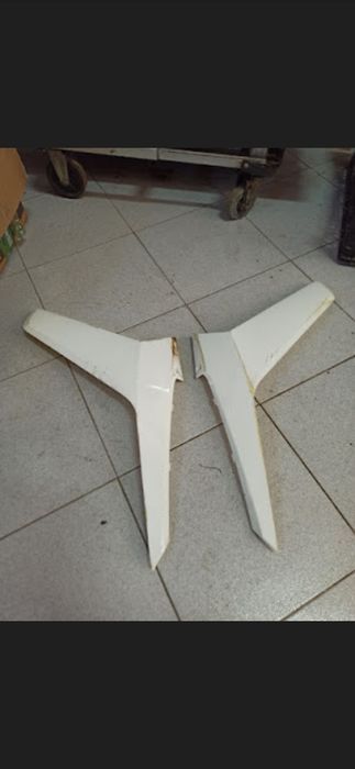 Carnagens Keeway Vieste