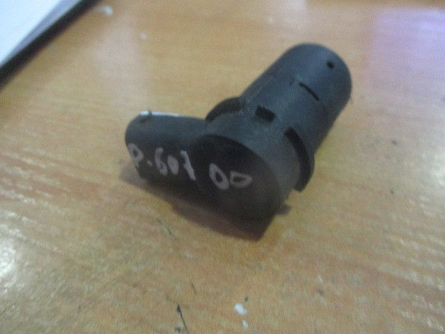 Sensor de estacionamento PEUGEOT 607 (9D, 9U)