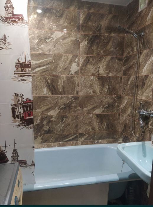 Оренда 1- 2 кімнатної кв подобово. Павлоград. Центр. От 800 до 1800гр