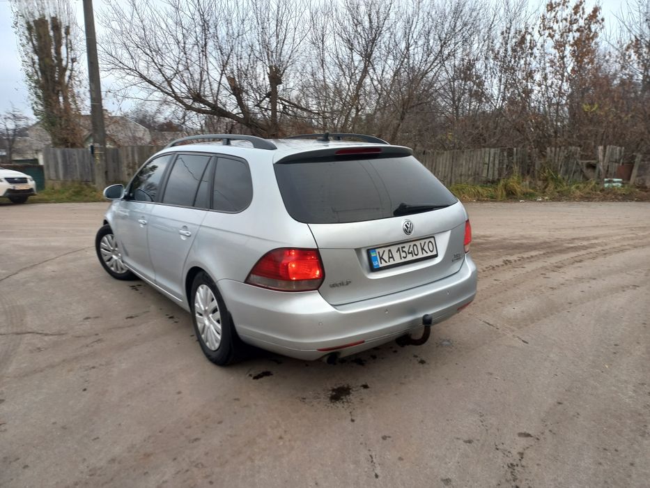 Продам фольцваген гольф