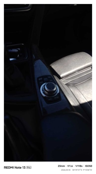 BMW 320d Touring F31 Luxury | 184 cv | Full LED | Pele | GPS | 250.000 km