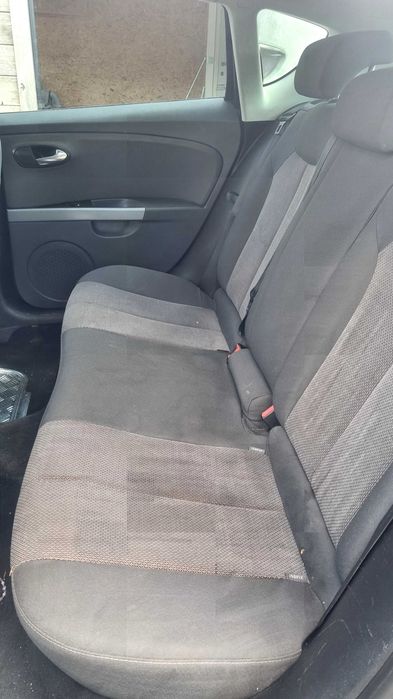 SEAT Leon 1.4 TSI