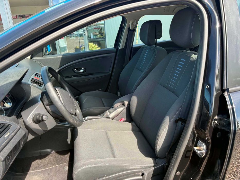 *Renault Megane 1.6*opłacony*