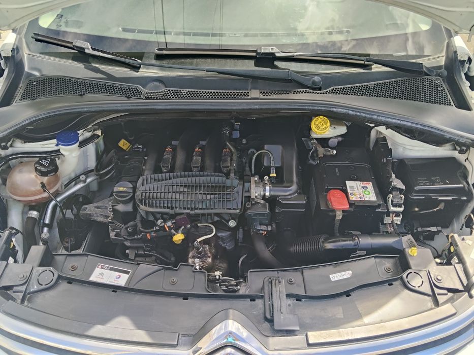 Citroen C3 1.2 Puretech