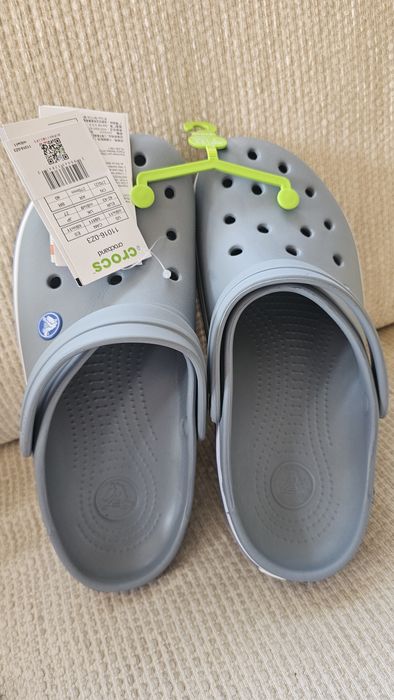 Крокси  оригінал CROCS M9W11