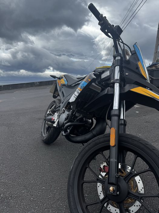 Derbi Senda 50cc