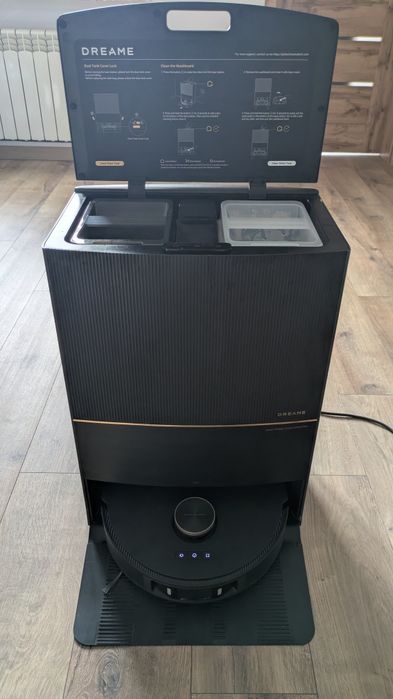 Dreame L20 Ultra