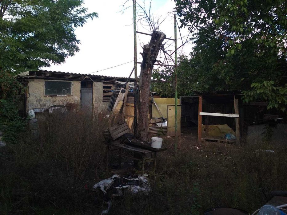 Будинок, Вергуни, тихий центр (п3)