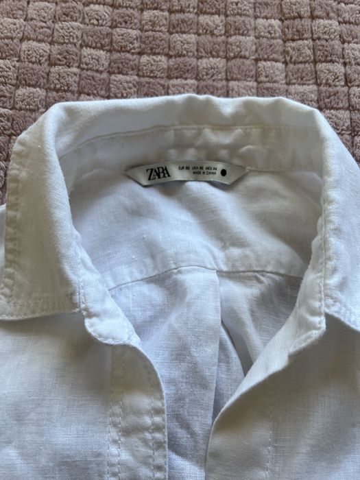 Сорочка жіноча Zara