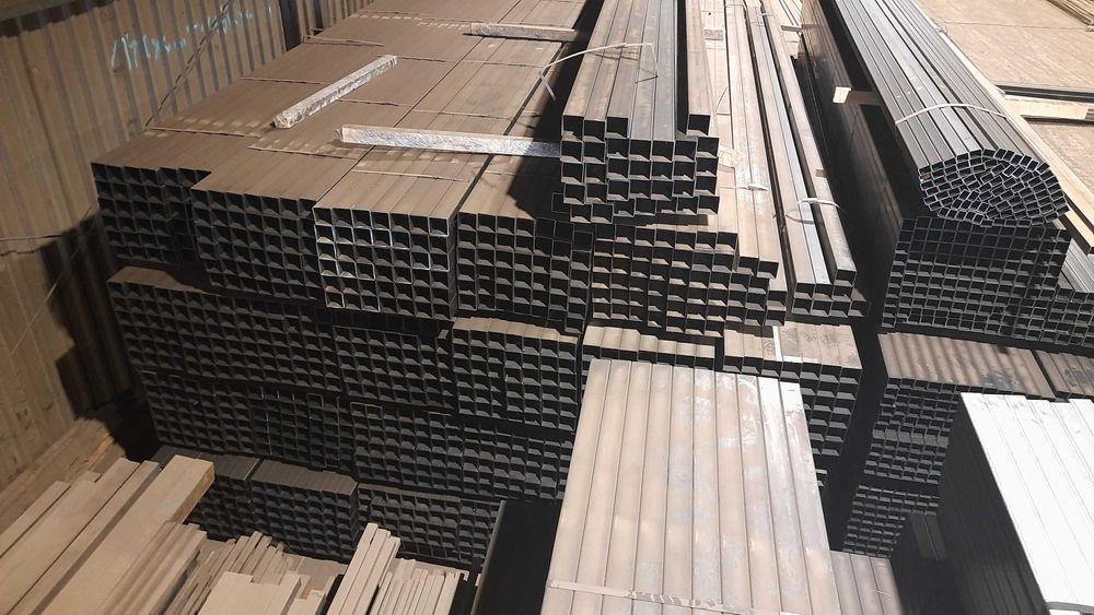 Profile zamknięte 1 gatunek 1 klasa - bez cert. , bez atestu - 2gat.