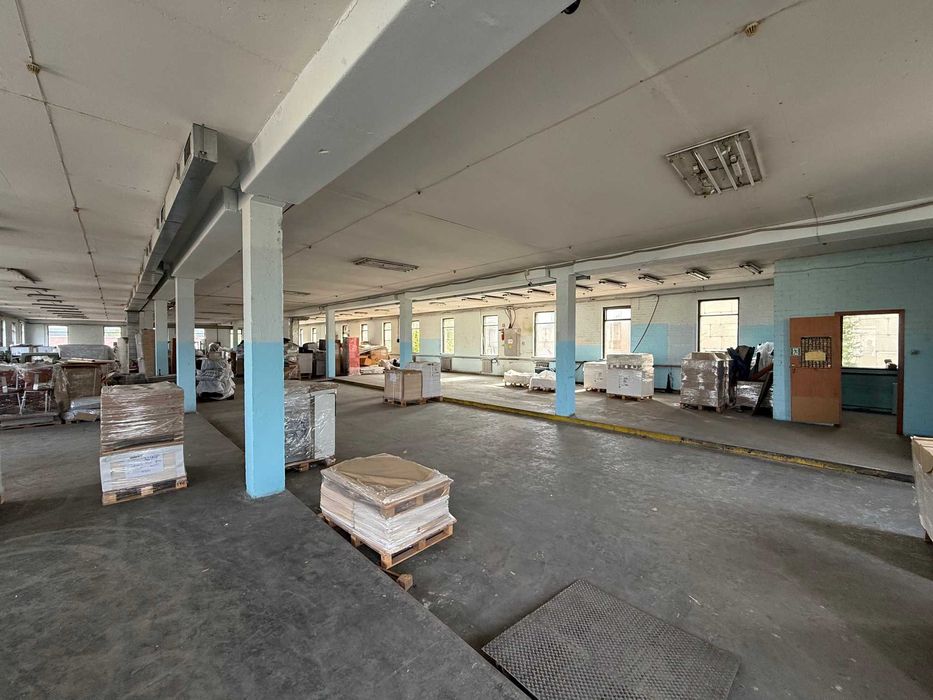 Комерційна нерухомість за адресою вул. Ремонтна (площа 1565 м²) - Atlanta.ua - фото 10