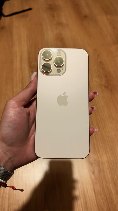 Iphone 16 Pro Max (oferta de capas)