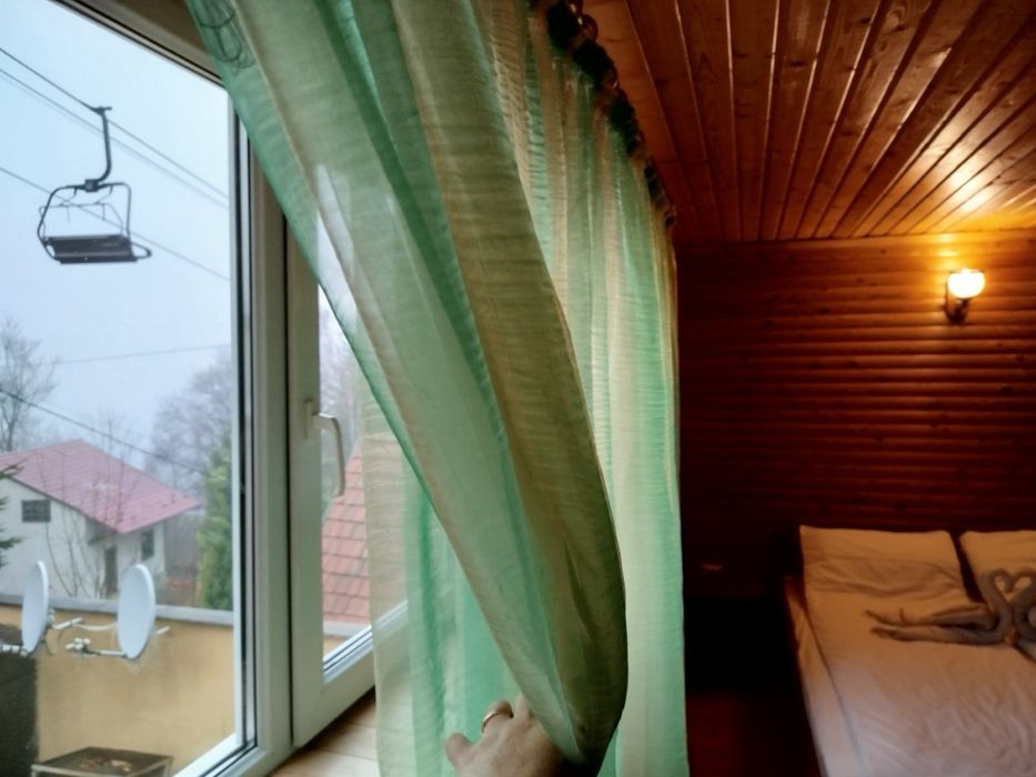 Карпати, відпочинок на Красії, " Золотий ключик"