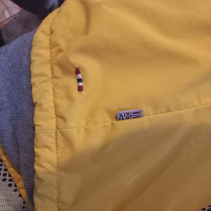 Анорак Napapijri xl