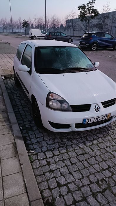 Clio storia 1.5 dci comercial