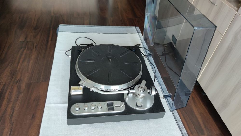 Gramofon UNITRA GS424 ADAM