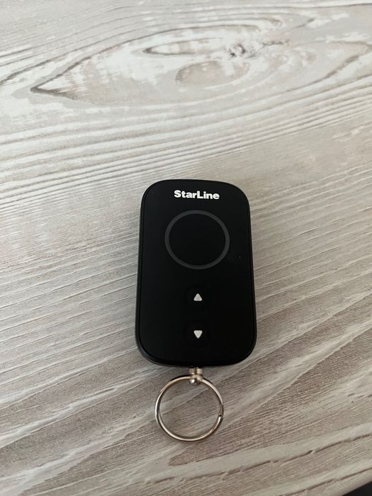 Продам брелок сигналізації для авто