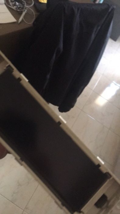 Display lcd Peugeot 307 / citroen c5 central Reparação