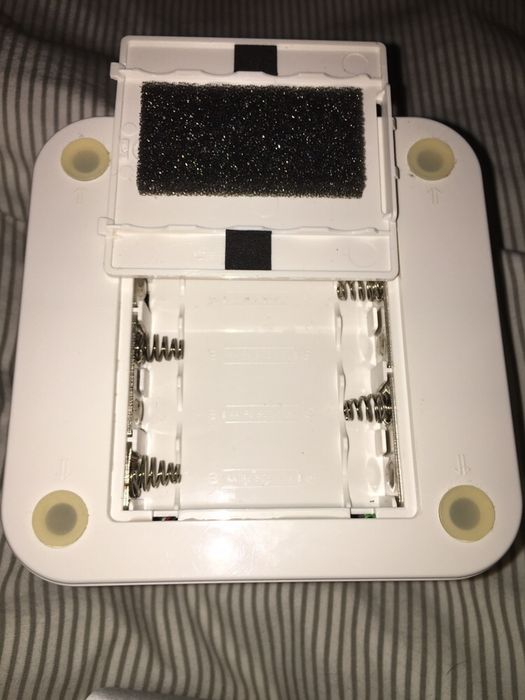 Speaker System with iPod425379661821388805
