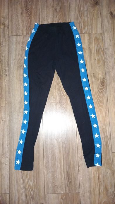Komplet legginsy bluza 152-158