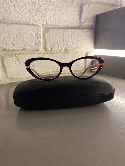 Okulary marki Sisley