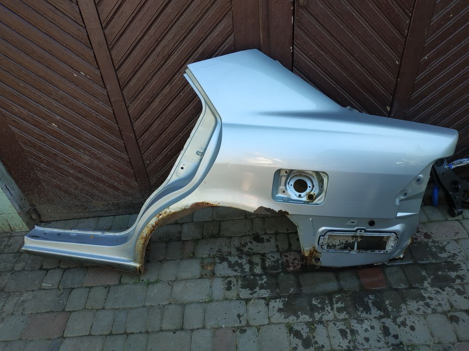 Кузов на порізку Mazda 626 GF GW 1997-2002