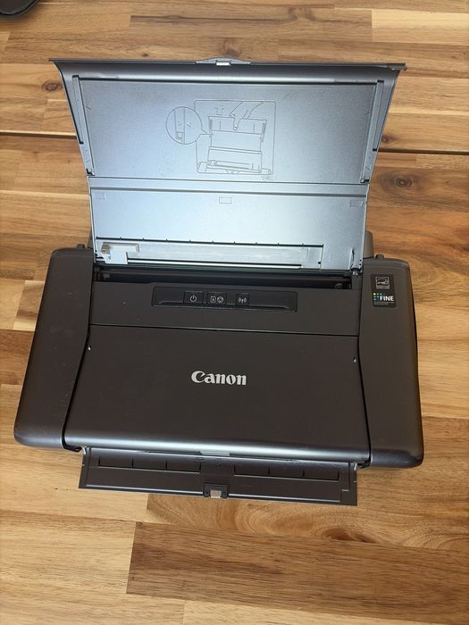 Canon Pixma ip110 (nao funciona, para peças)