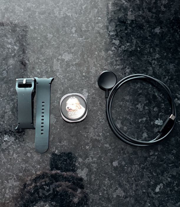 Samsung Galaxy watch 8