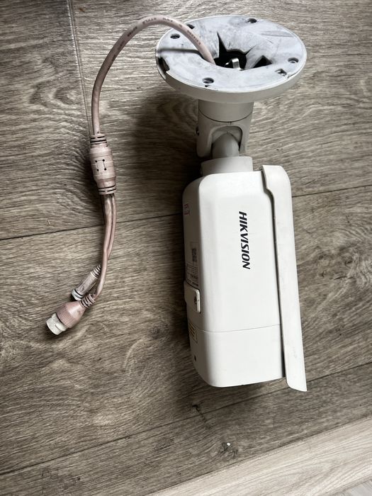 IP-камера Hikvision DS-2CD2T46G2-4I